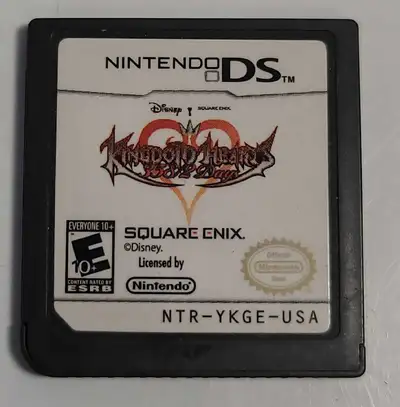 Cart only, in good condition