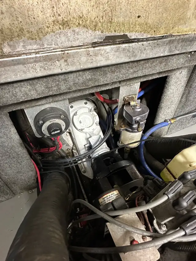 20’ Alumaweld Jet Boat in Powerboats & Motorboats in Terrace - Image 10
