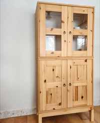  Pine Cabinet 
