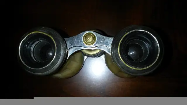 Pheater glasses from the early 1900-s in Arts & Collectibles in City of Toronto - Image 3
