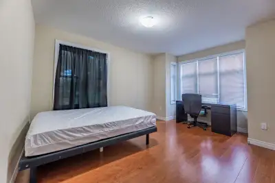 Hi! I’m subletting my room for the Summer term (May–August 2026). Location: 265 Lester St, Waterloo...