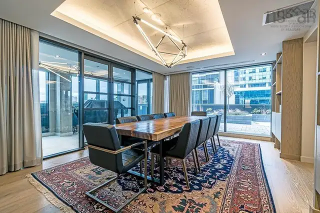Ocean View Luxury 2BR Condo in Long Term Rentals in City of Halifax - Image 4