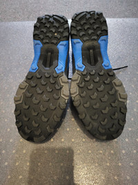 Adidas Eastrail 2.0 Rain.Rdy Hiking Shoes