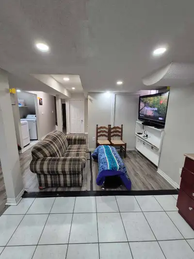 April 23 , 2026 Sharing room is available in brampton from May 1, 2026 Available for girls only !!!...