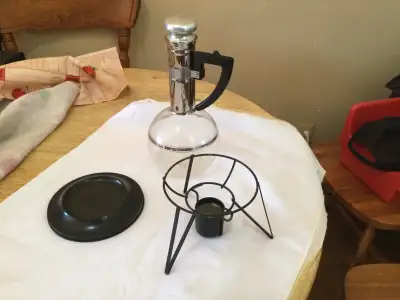 Carafe à café/coffee pot, View more