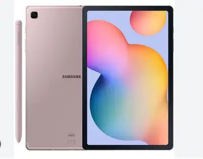 Brand New Samsung Galaxy Tab S6 Lite  with S Pen on Sale, View more