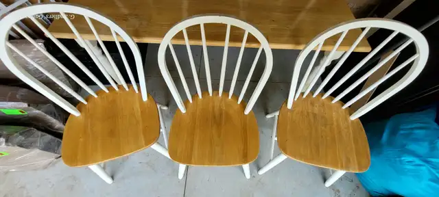 Kitchen Table & 6 Chairs63251728047491122
