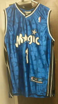 Tracy McGrady  Orlando Magic jersey for sale $50