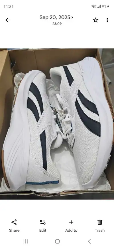 new reebok shoes , View more