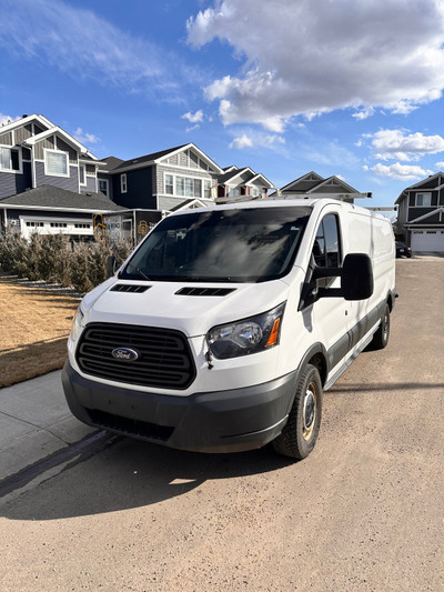 2016 Ford Transit 150