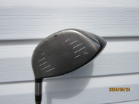 TAYLORMADE R5 DRIVER