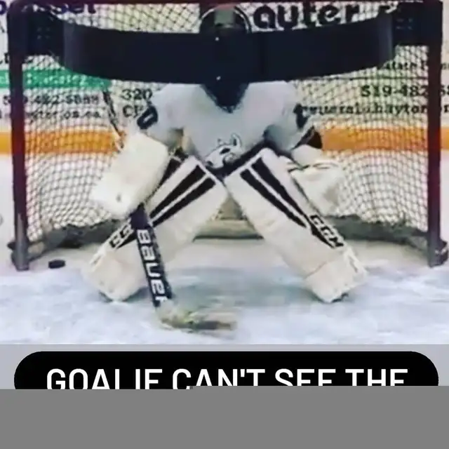 Hockey Training Aid in Hockey in Winnipeg - Image 6