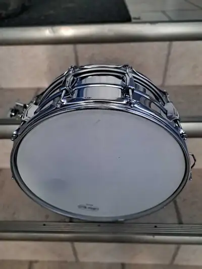 Ludwig Snare, View more