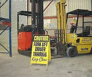 forklift operator safety training64374283458051124