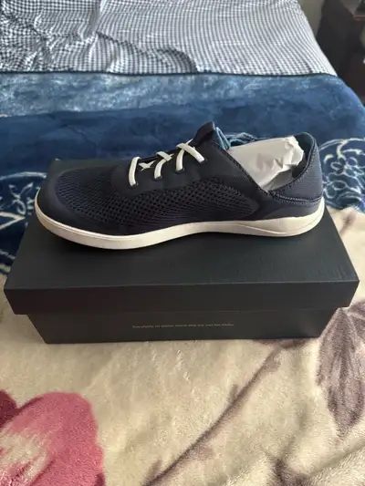 Mens Moku Pae Shoes - Brand New, View more