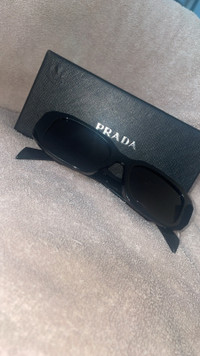 Exclusive Prada Sunglasses ( Woman )