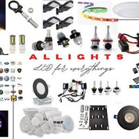 Truck, CAR, Industrial, Commercial, Auto and Residential Lights