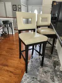 Counter/bar stools