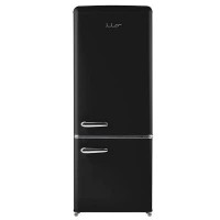 7 Cu. Ft. Bottom-Freezer Retro Refrigerator - MRB192-07IOFW