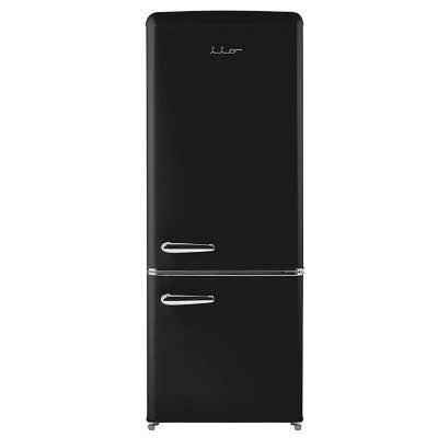 7 Cu. Ft. Bottom-Freezer Retro Refrigerator - MRB192-07IOFW in Refrigerators in Mississauga / Peel Region