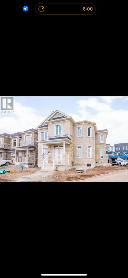 Welcome to Ivy Rouge – A Rare Opportunity in Oakville’s Most Coveted Community Located @ Dundas & Si...