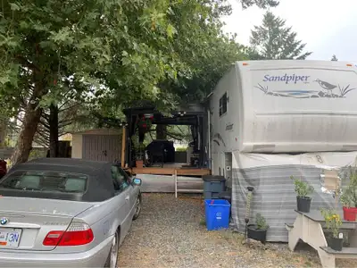 Affordable Housing, All set-up in Adult community, great location! *Doesn’t have to be moved! Bring...