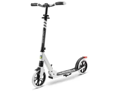 SereneLife Foldable Kick Scooter - Stand Kick Scooter for Teens , View more