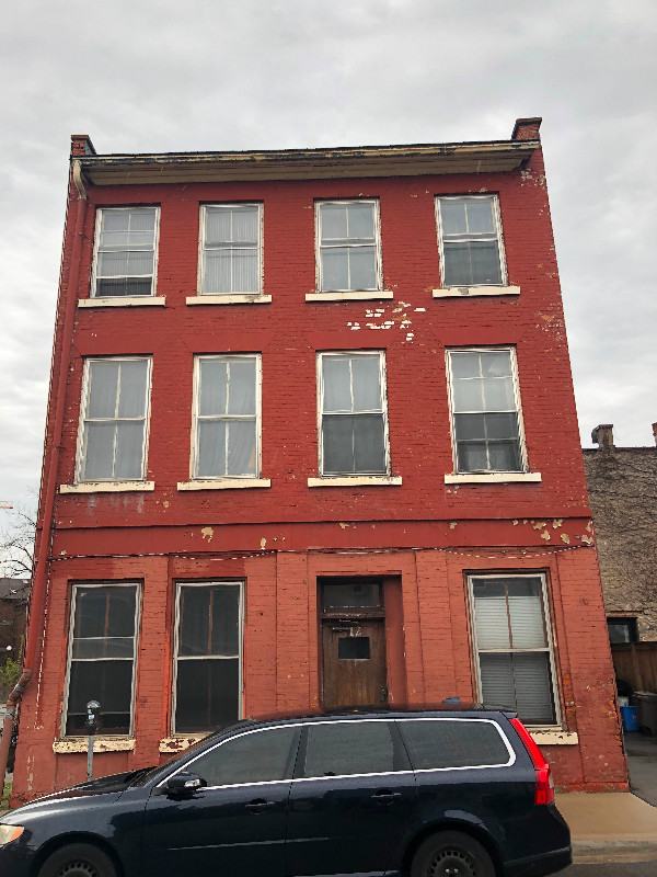 One bedroom Dundas Apartment Long Term Rentals Hamilton Kijiji