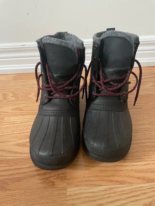 Kamik Boots in Men's Shoes in Markham / York Region - Image 3