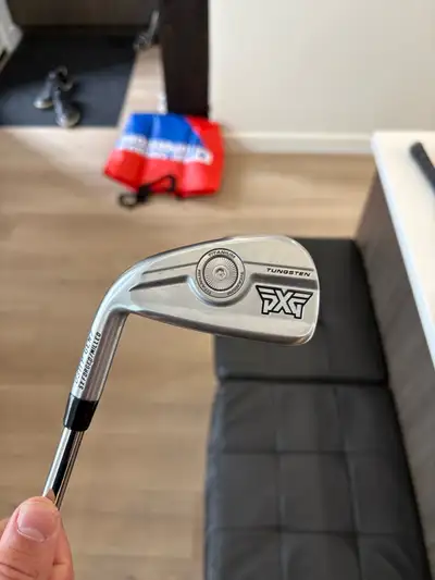 LH PXG 0311P Gen 7 Irons , View more