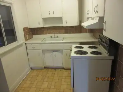 NIAGARA FALLS 1 BEDROOM APT, READY, CAN SHOW NOW