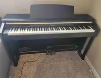 CASIO - Celviano - electric piano