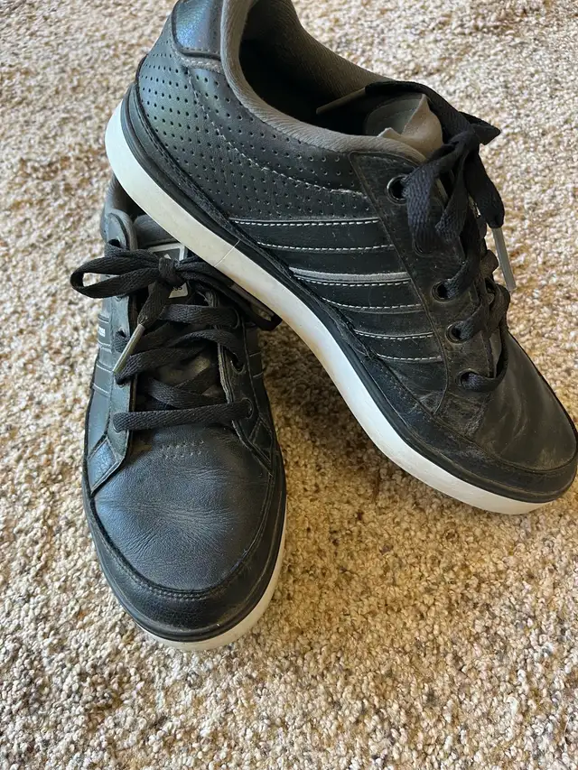 Men’s Adidas Golf Shoes in Golf in Regina - Image 3