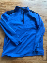 Under Armour Top Cold Gear size XL
