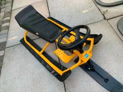 PHAT Snow Racer Snow Sled very best offer  xxxx, View more