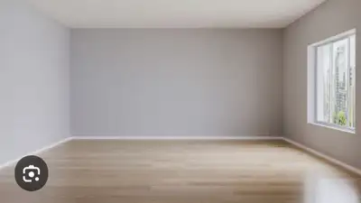 Chambre non meublée à louer dans un 5 1/2 à partager avec une femme tranquille. Hydro internet et st...