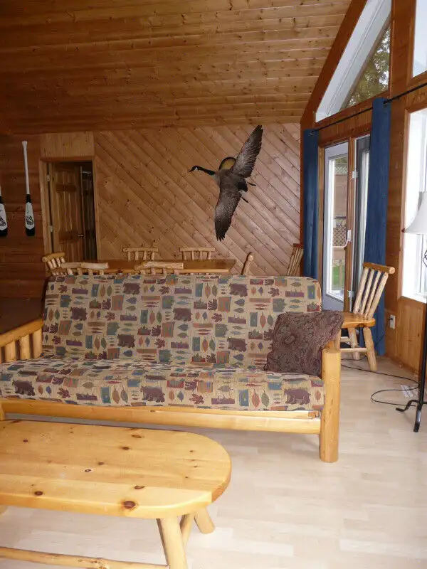 Lakefront Cottage - Lake MB - 2-night minimum in Manitoba in Canada - Image 14