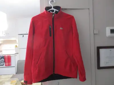 manteau Louis Garneau medium pour femme neuf, View more