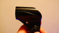 Shure A25D Mic Holder Clip (SM58, SM57, SM87A, Beta87A, Beta87C)