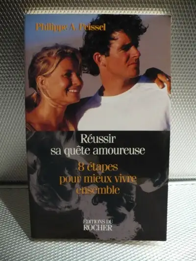 RÉUSSIR SA QUÊTE AMOUREUSE, View more
