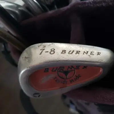 Golf club, View more