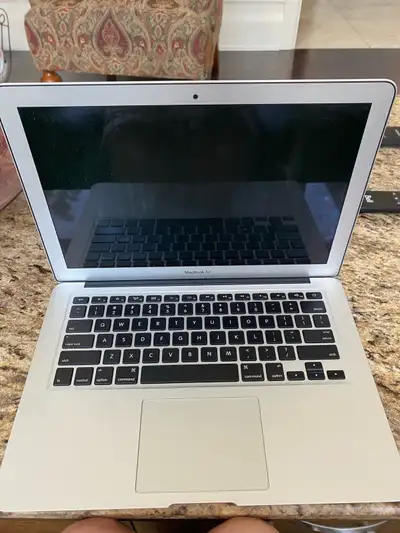 MacBook Air, View more