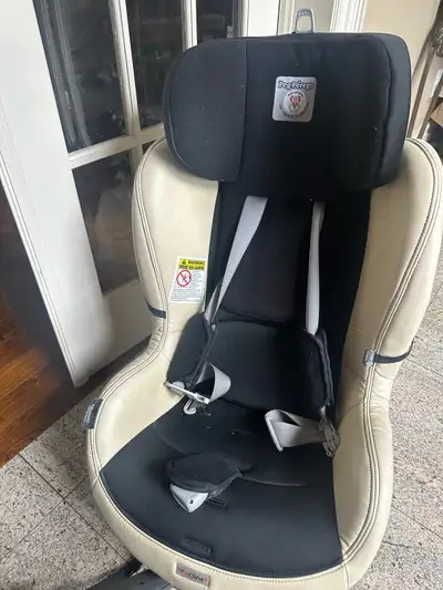 Peg Perego Car Seat, View more