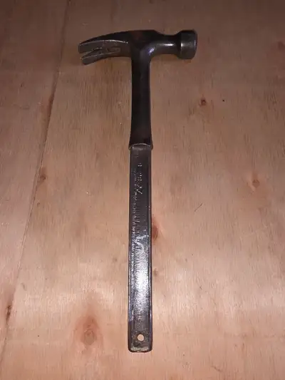 Estwing 20 Ounce No Wrapped Handle Claw Hammer #5, View more