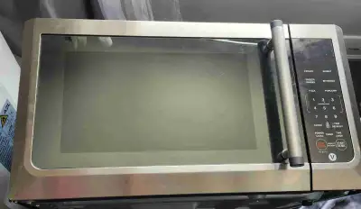 Microwave ( Samsung), View more