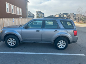 2008 Mazda Tribute