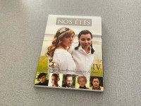DVD NOS ÉTÉS SAISON IV