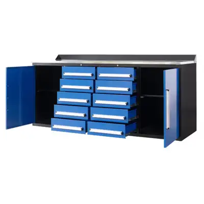 Introducing the Worktable – your all-in-one solution for efficient projects and creative endeavors....