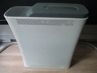 Xbox 360 60 GB - Console Only, View more