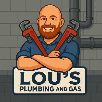 Lou's Plumbing & Gas, View more